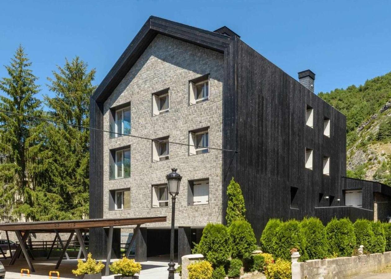 Atopadizo Preciosa Casa En El Pirineo Aragonés, Apartamento