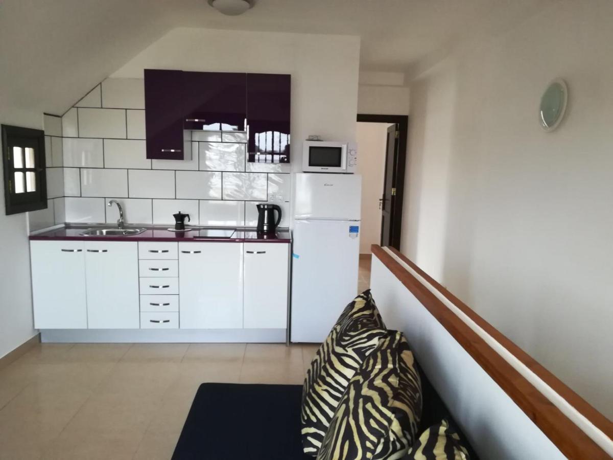 Apartment Caleta Alto *