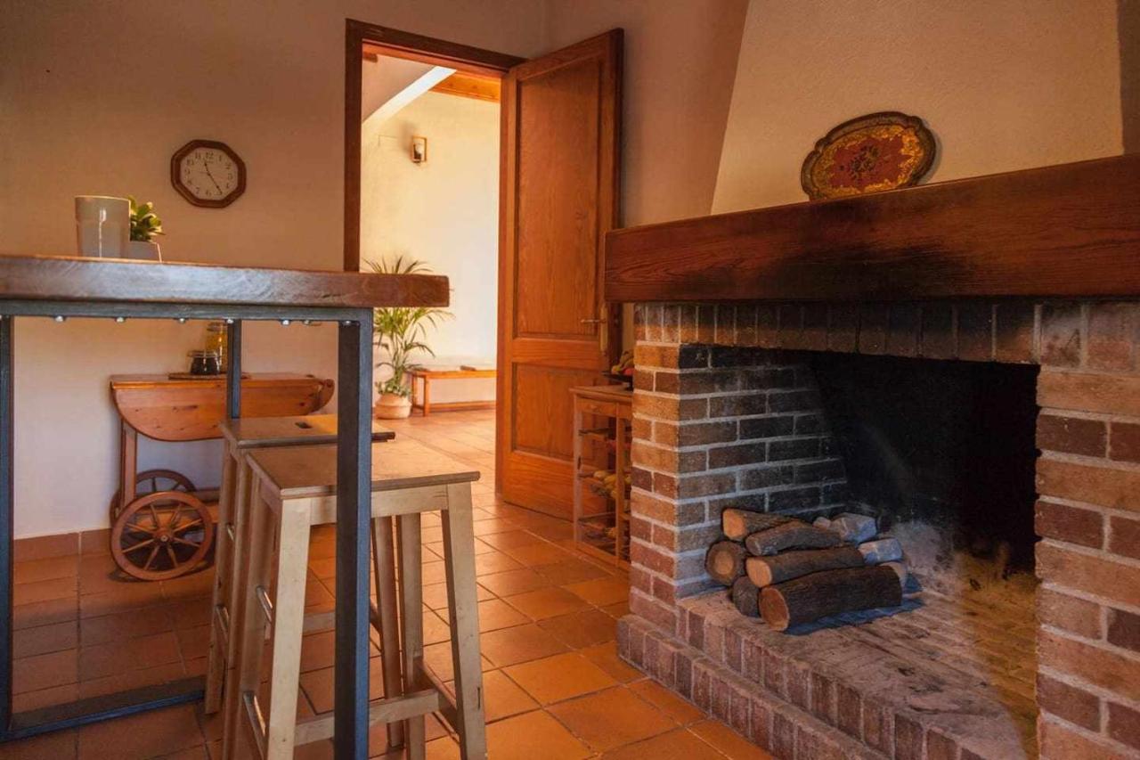 Сasa de vacaciones Casa Rural Cal Joli