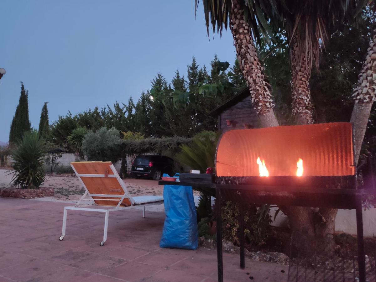 Holiday home Piedras Negras, La Parchite, Ronda