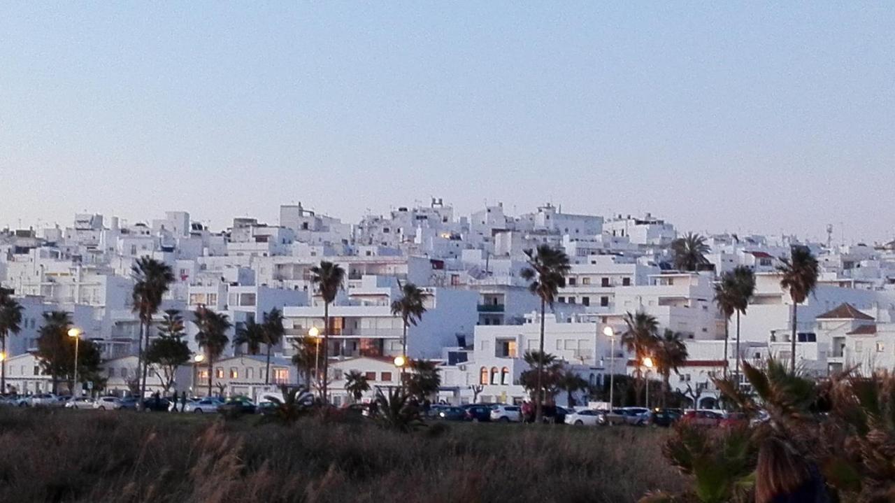 Hermoso En Conil Apartment