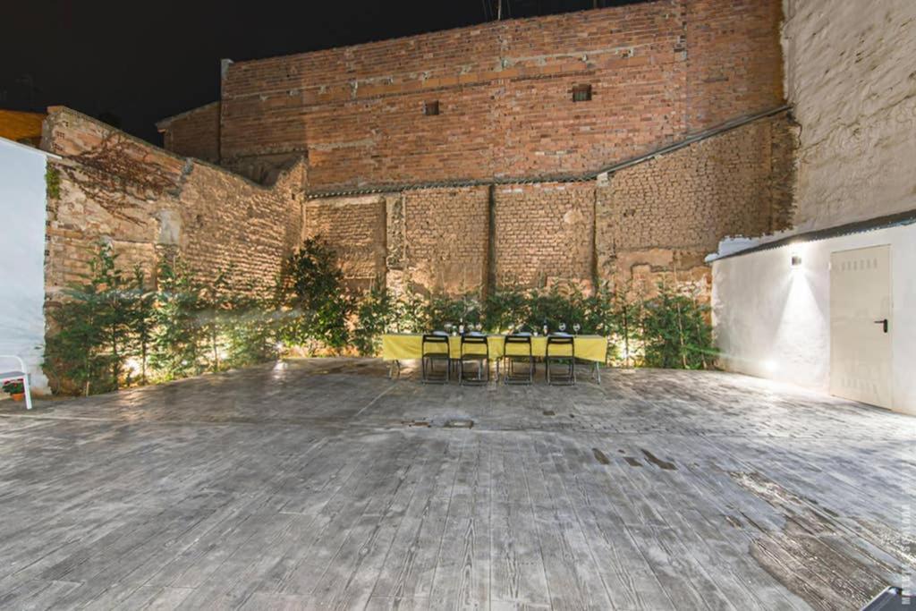 Paisajes Del Ebro Holiday home