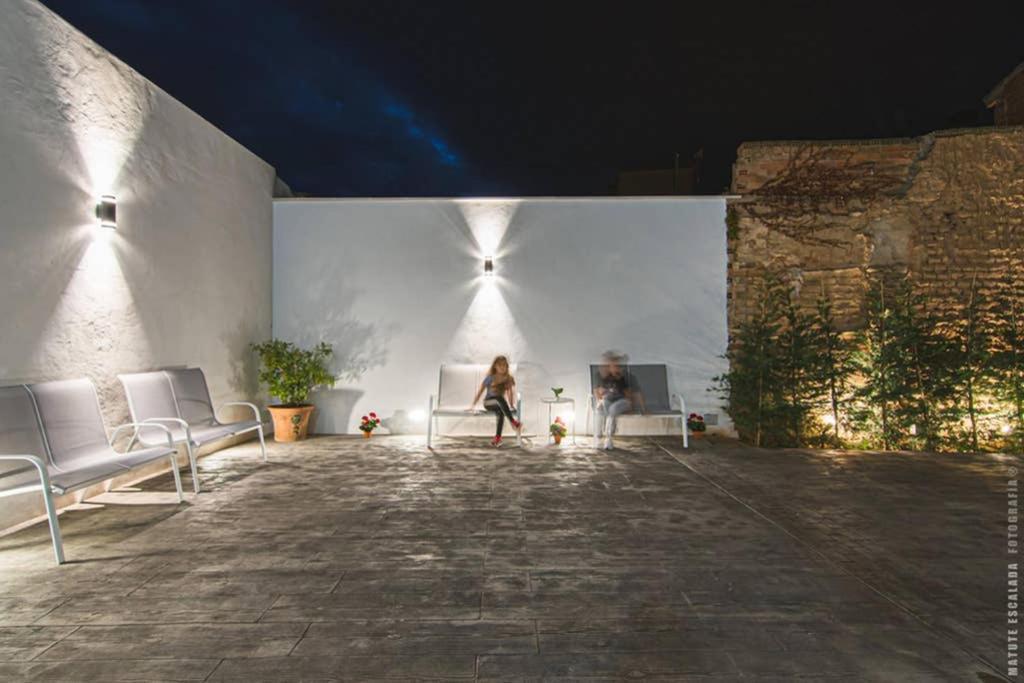 Holiday home Paisajes Del Ebro *