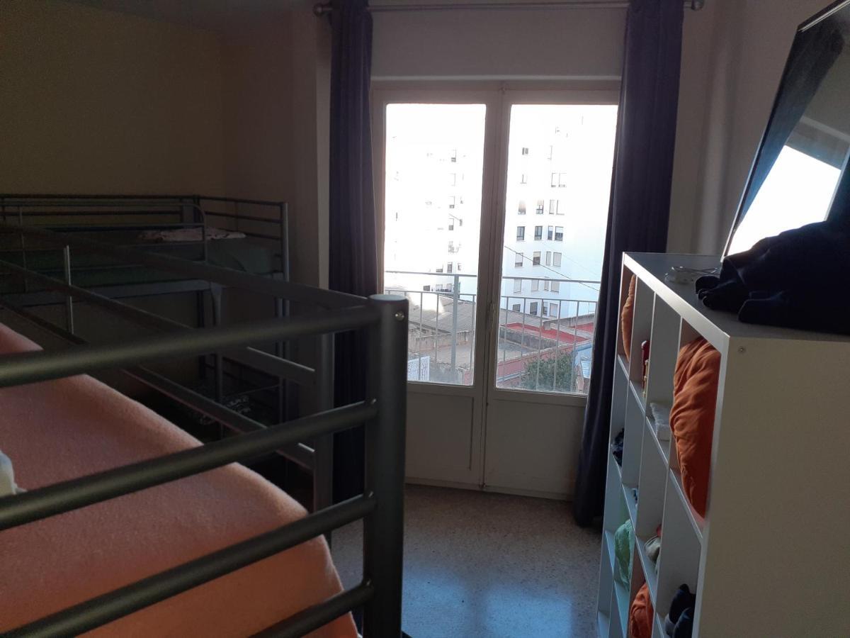 Apartment En Castellon Renfe