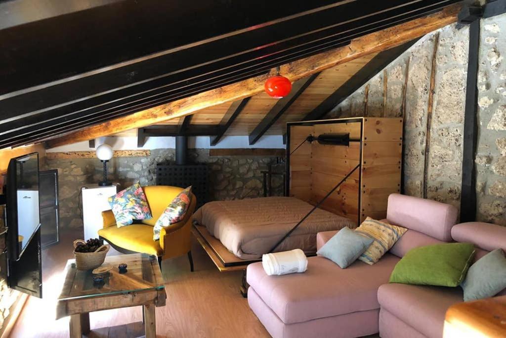 Molino Elidio Country house *