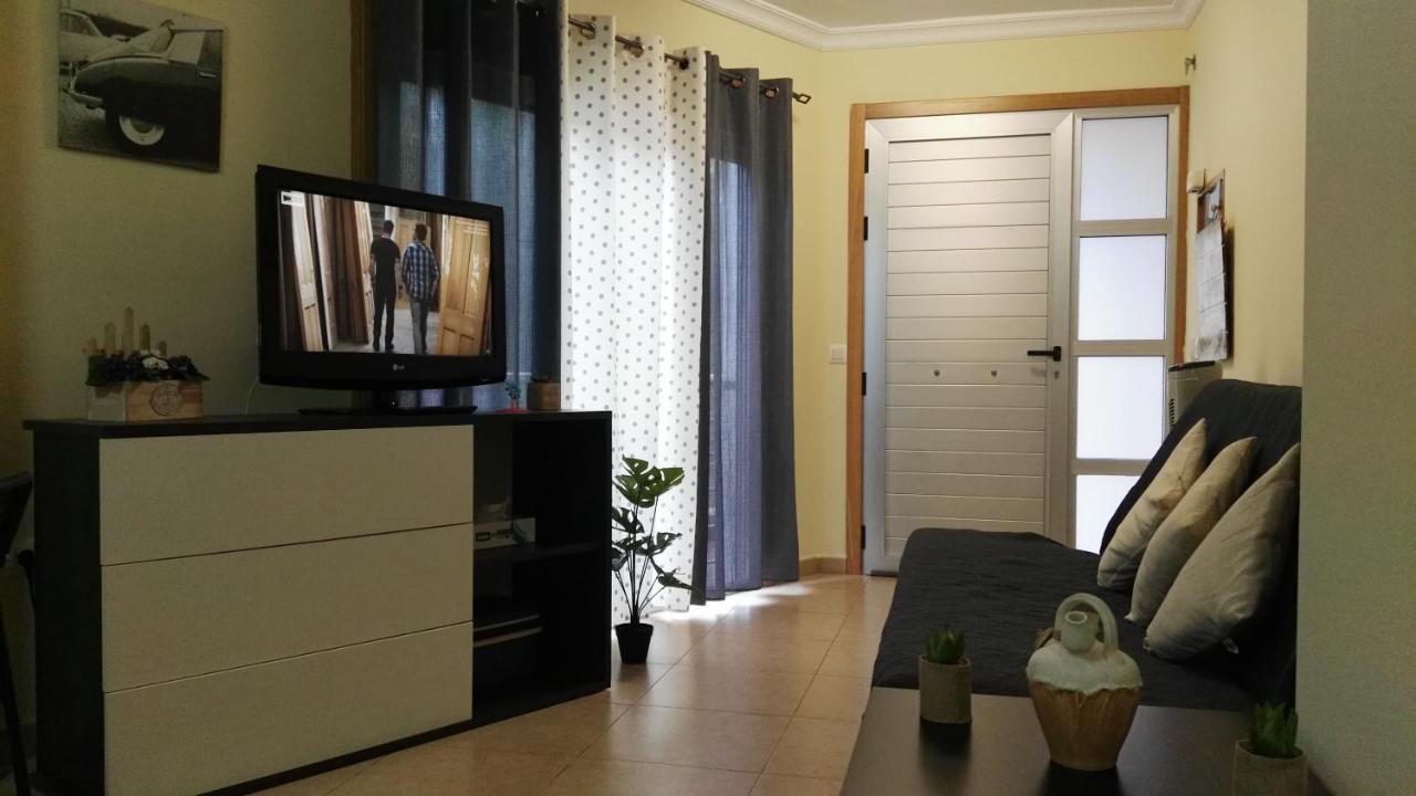 Apartment Apartamento A Pie De Playa Playa de San Juan (Tenerife)