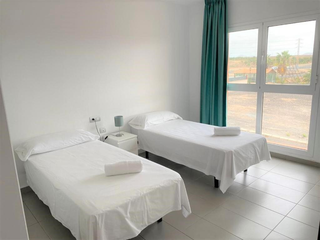 Holiday home Mariposas Confort 6