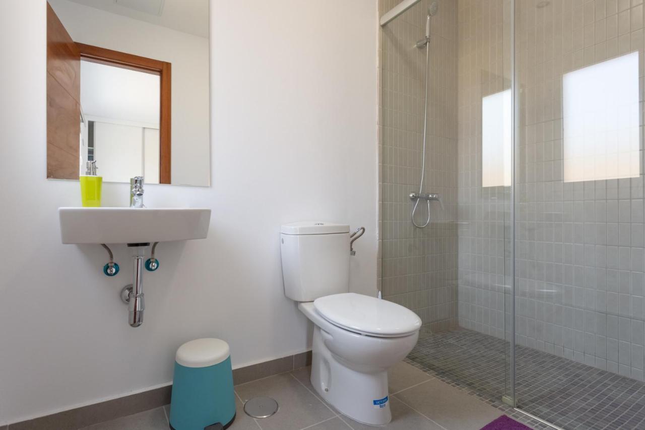 Holiday home Mariposas Confort 6