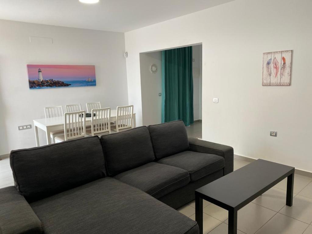 Mariposas Confort 6 Holiday home