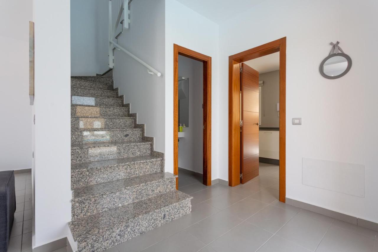 Holiday home Mariposas Confort 6