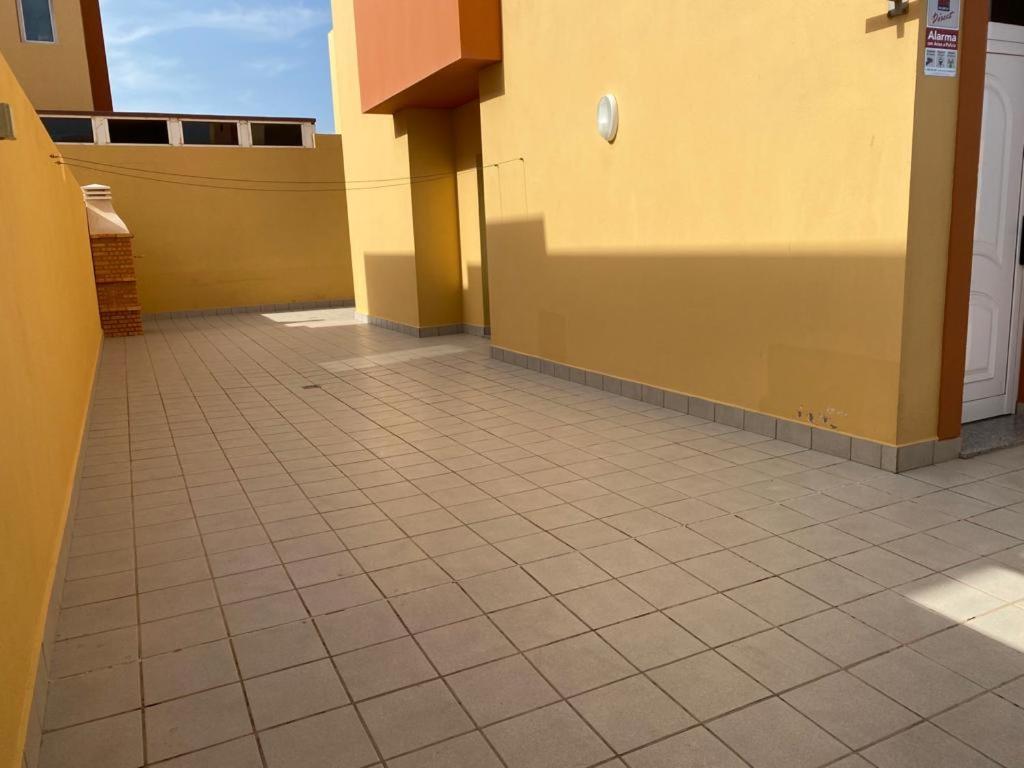 Holiday home Mariposas Confort 6