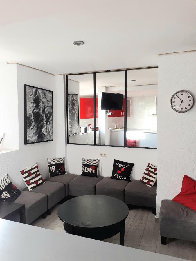 En Castellon Renfe Apartment *
