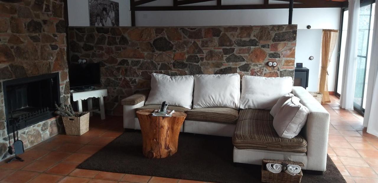 Aguila Imperial Rural Loft