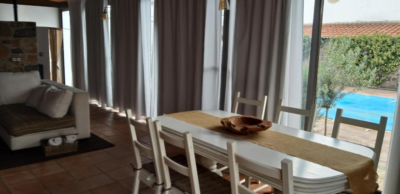 Aguila Imperial Rural Loft