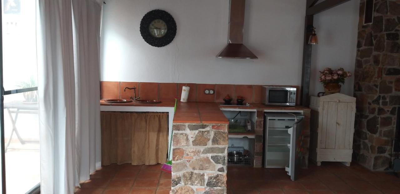 Сasa de vacaciones Aguila Imperial Rural Loft *