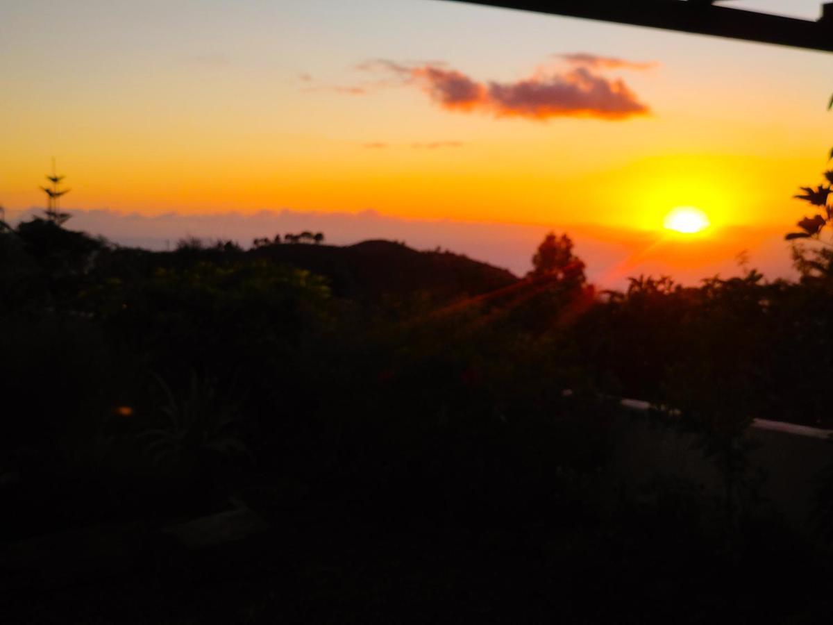 La Casa De La Cartita Holiday home Puntagorda (La Palma)