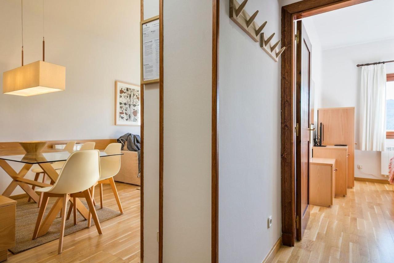 Apartamento Luderna - Tanau A1 Esquirós Naut Aran (Alto Arán)