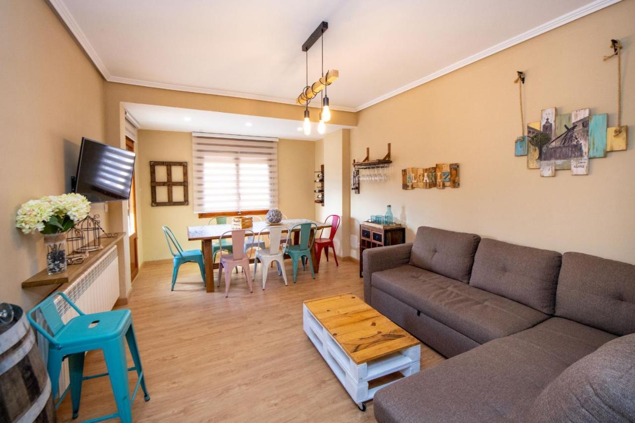 Mequedo Casa Pilarcho Apartment *