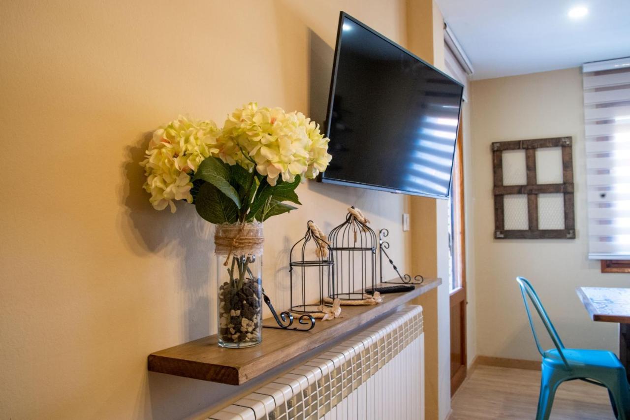 Apartamento Mequedo Casa Pilarcho