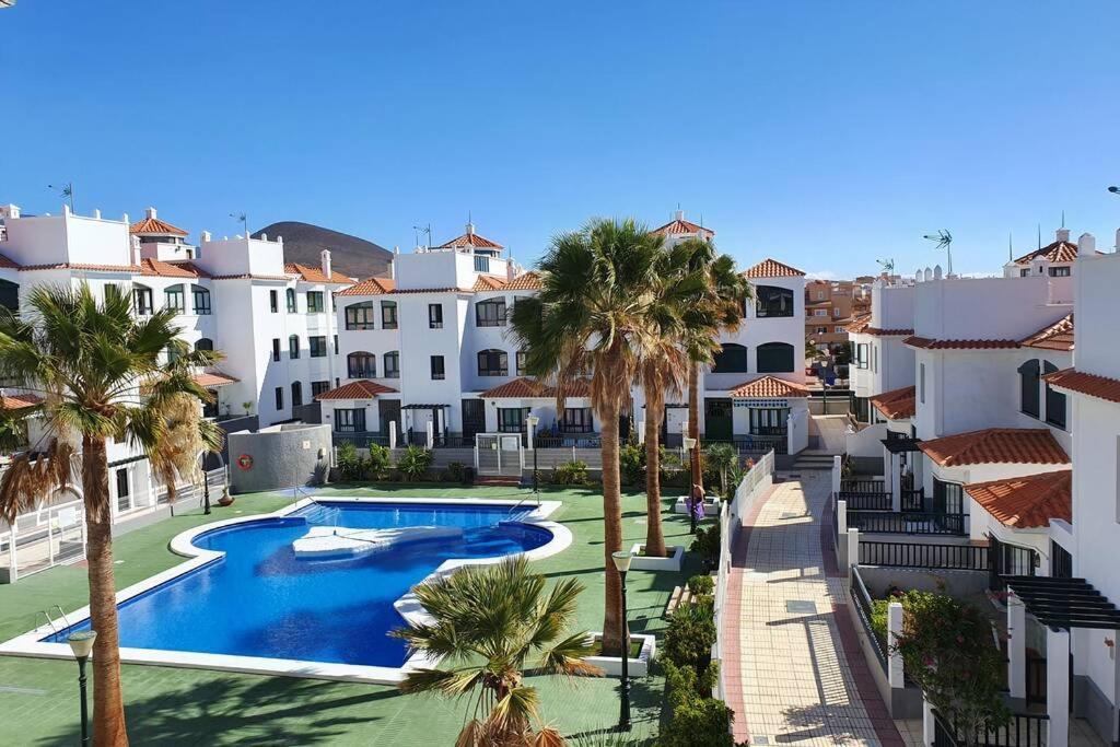 Golden Apartamento Puertito de Guimar