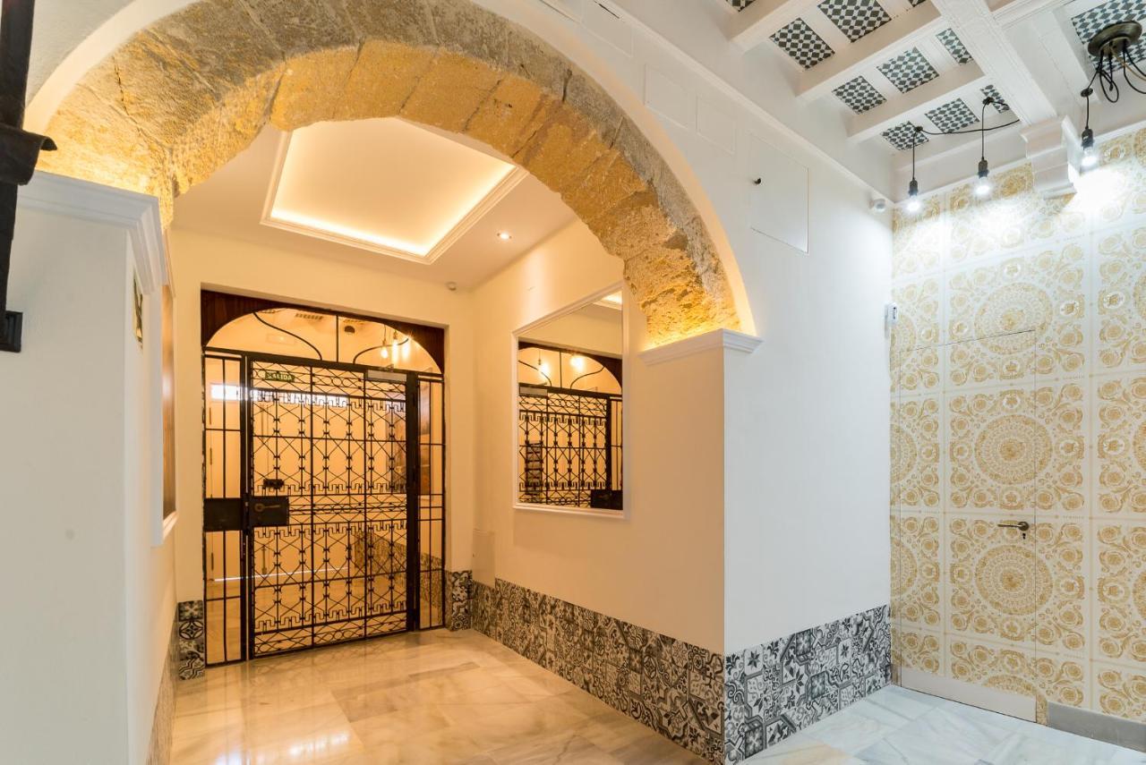 Apartamento Capitán 3 *