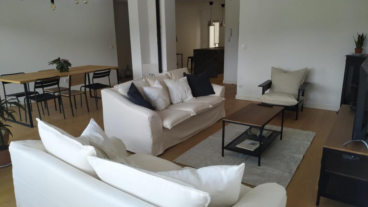 Loft Costa Da Morte *