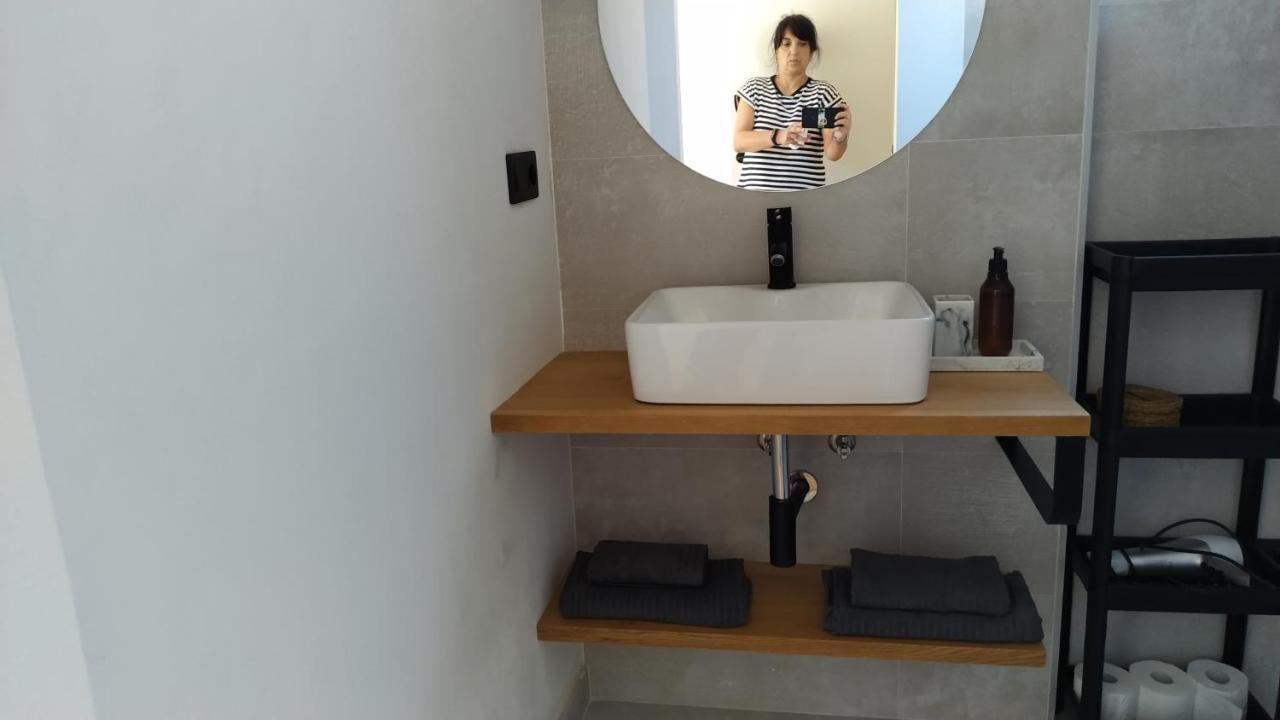 Apartment Loft Costa Da Morte *