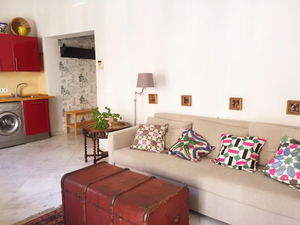 Apartment Eva Recommends Alameda Seville