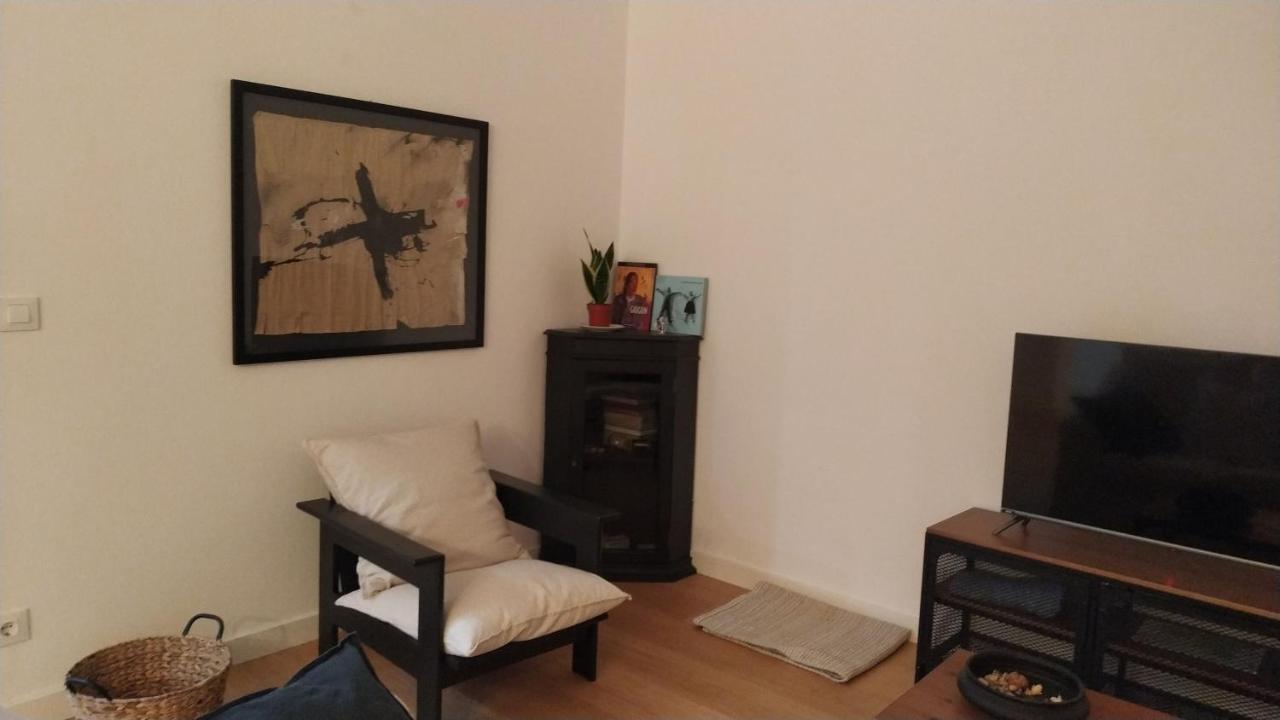 Apartment Loft Costa Da Morte Vimianzo