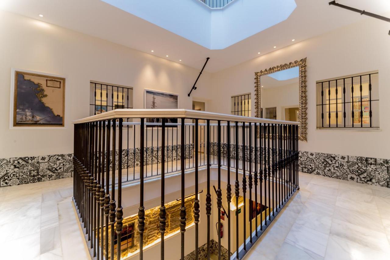 Apartamento Capitán 3