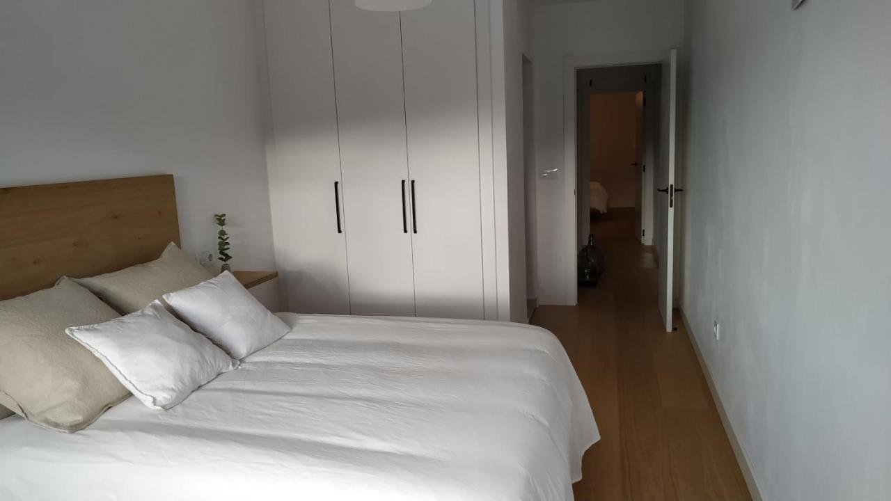 Apartment Loft Costa Da Morte *