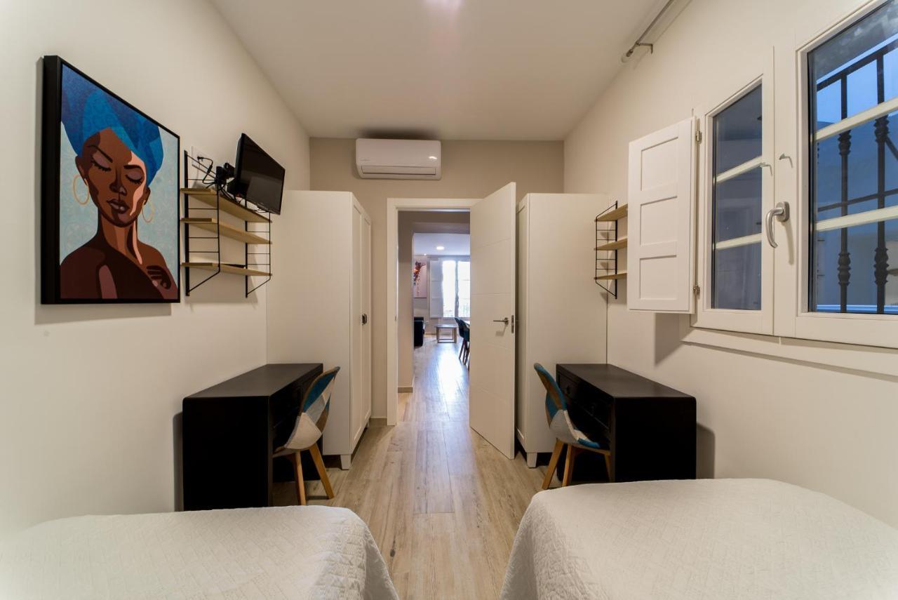 Apartamento Capitán 2 *