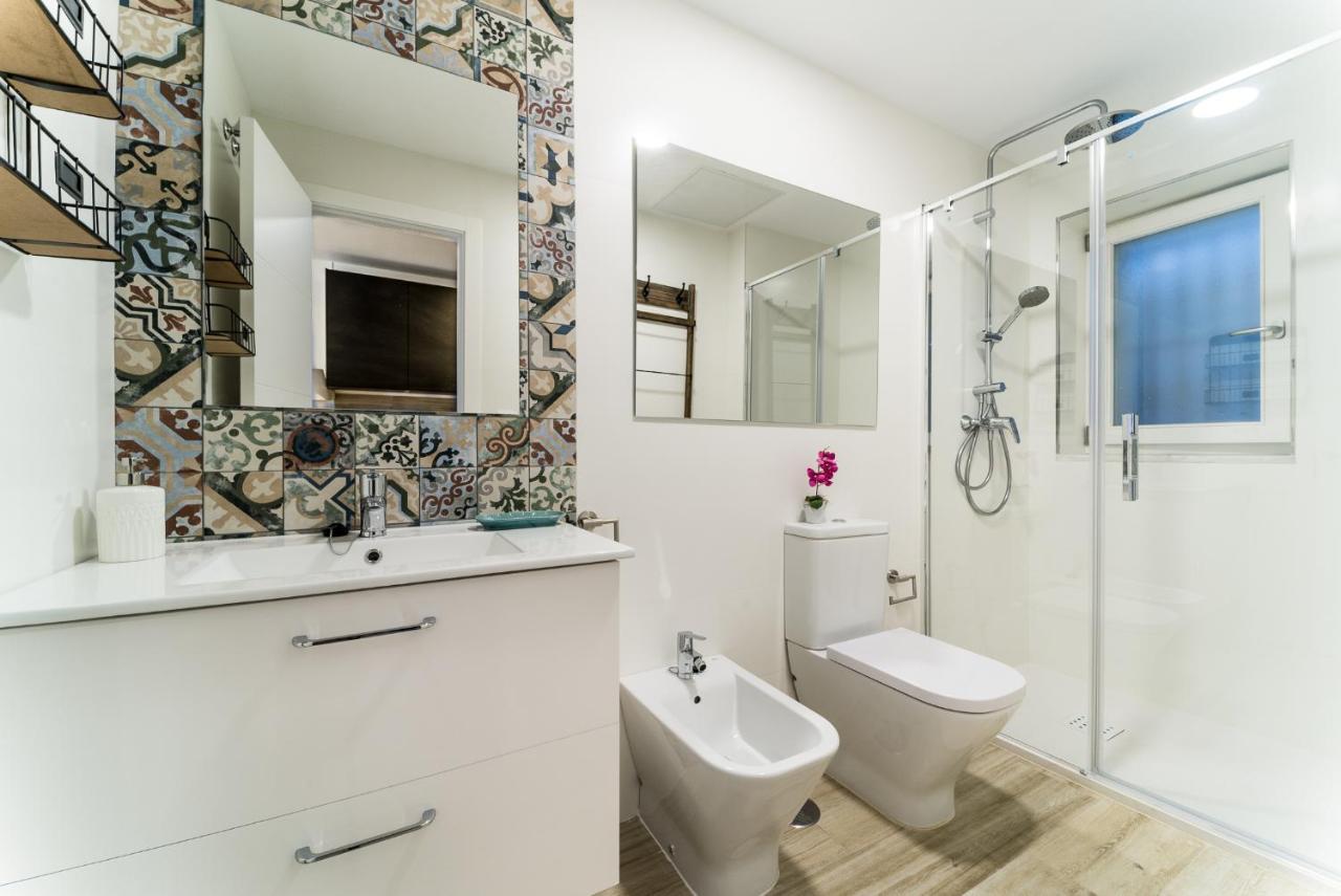 Apartamento Capitán 2 Cádiz