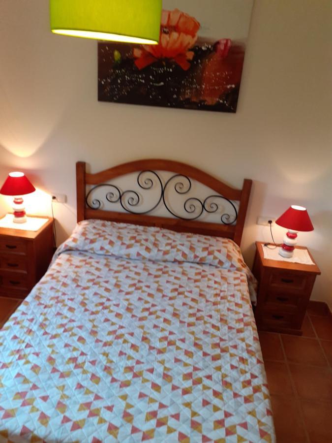 Сasa de vacaciones Casa Del Lavadero Montecorto