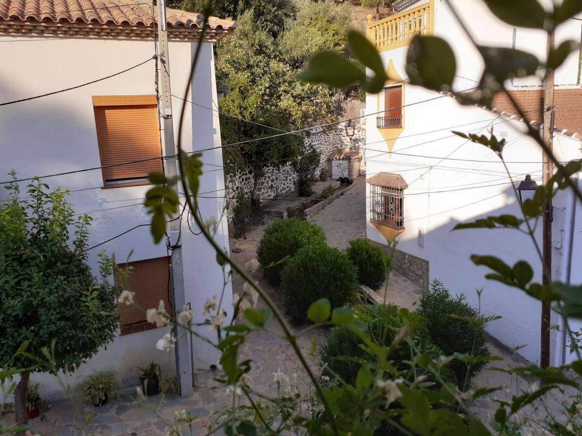 Casa Del Lavadero Сasa de vacaciones
