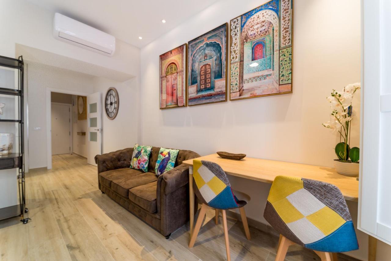 Apartamento Capitán 3
