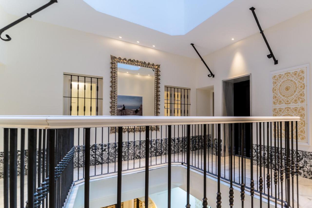 Apartamento Capitán 2 Cádiz