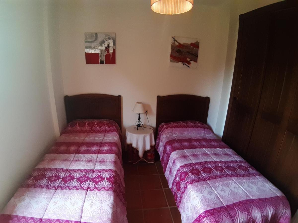 Casa Del Lavadero Сasa de vacaciones *