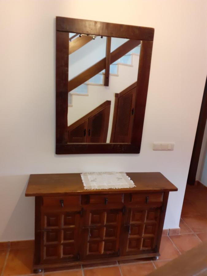 Casa Del Lavadero Montecorto