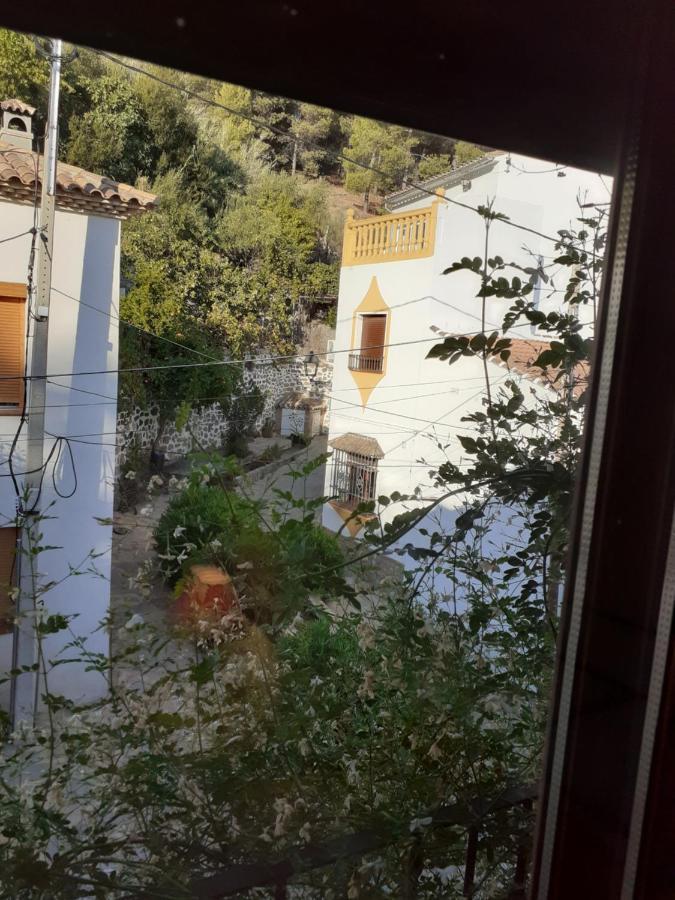Casa Del Lavadero