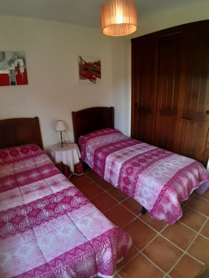 Casa Del Lavadero *