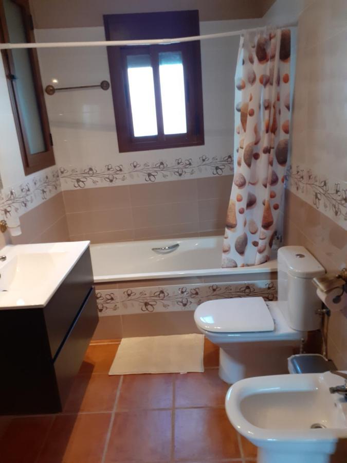Сasa de vacaciones Casa Del Lavadero *