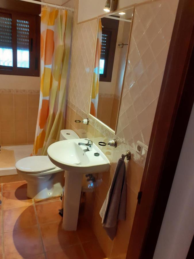 Сasa de vacaciones Casa Del Lavadero Montecorto
