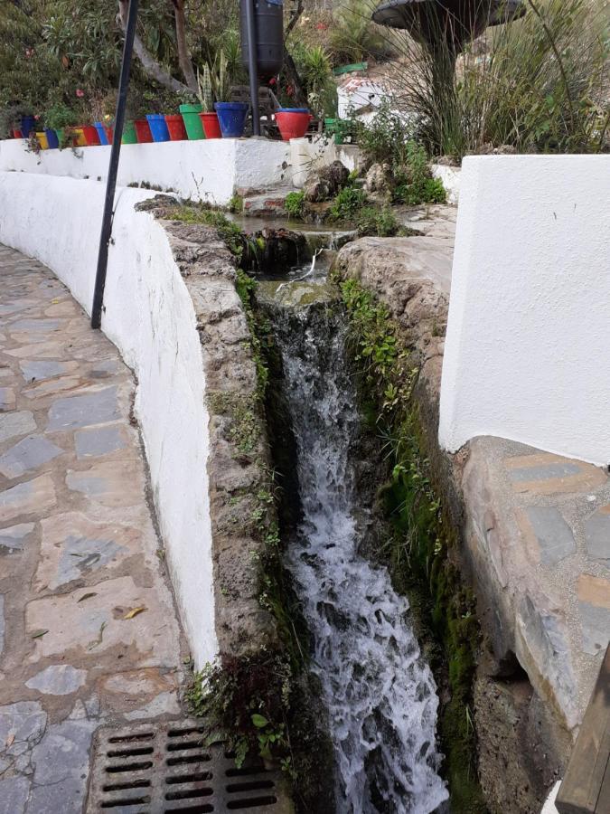 Casa Del Lavadero * Montecorto