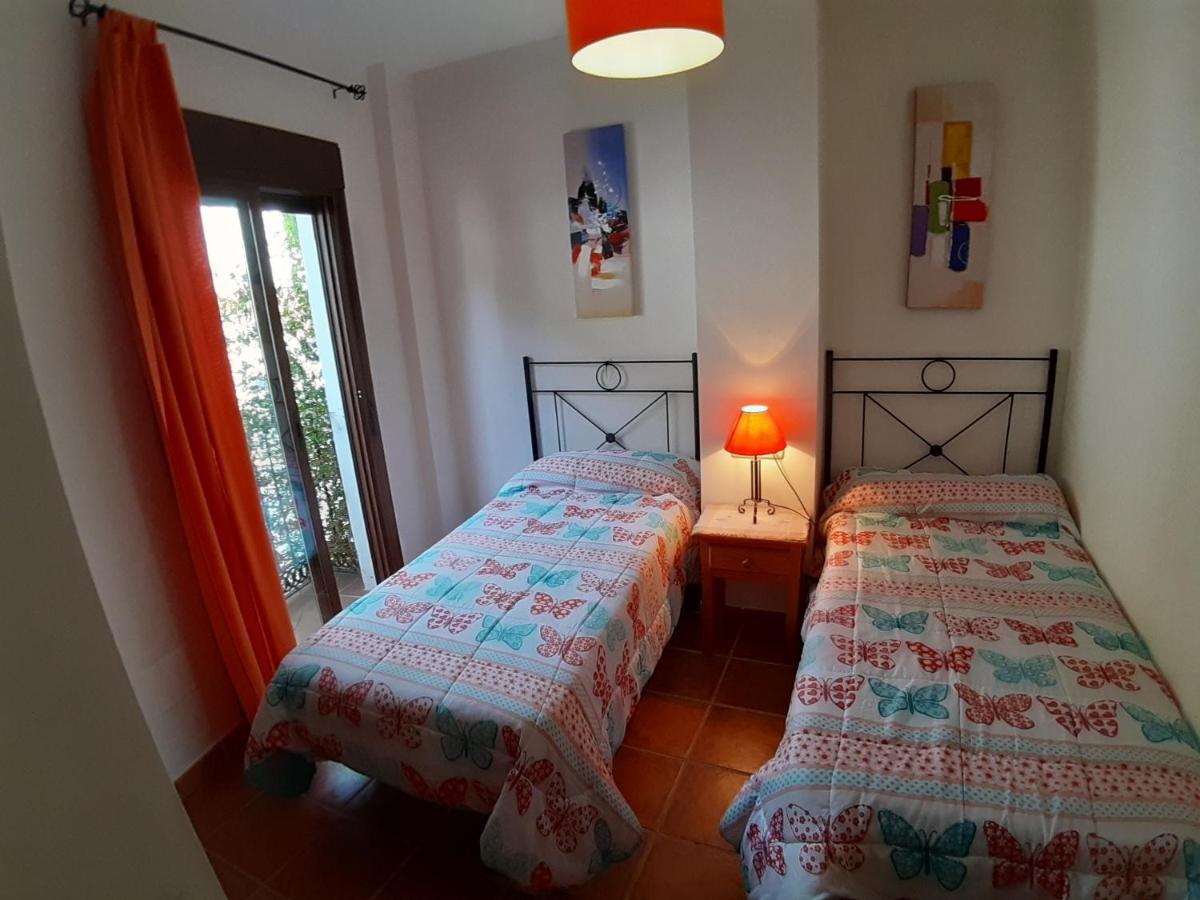 Casa Del Lavadero * Montecorto