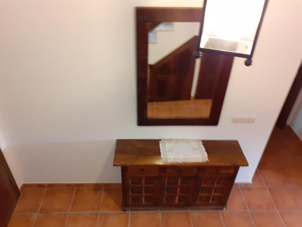 Casa Del Lavadero *