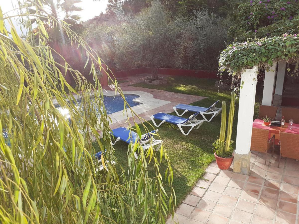 Сasa de vacaciones Casa Del Lavadero *
