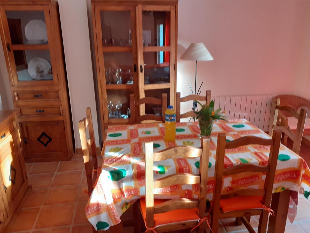 Casa Del Lavadero *