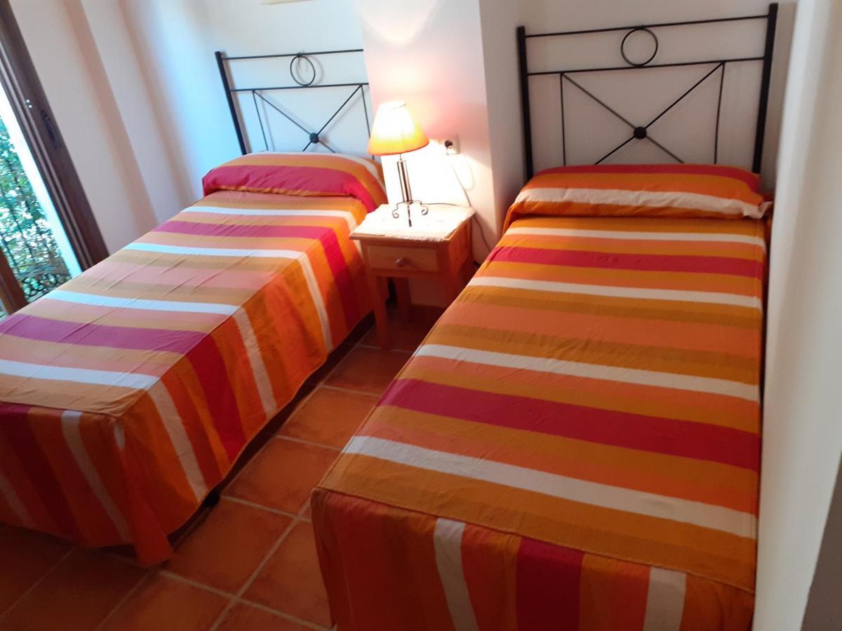 Сasa de vacaciones Casa Del Lavadero
