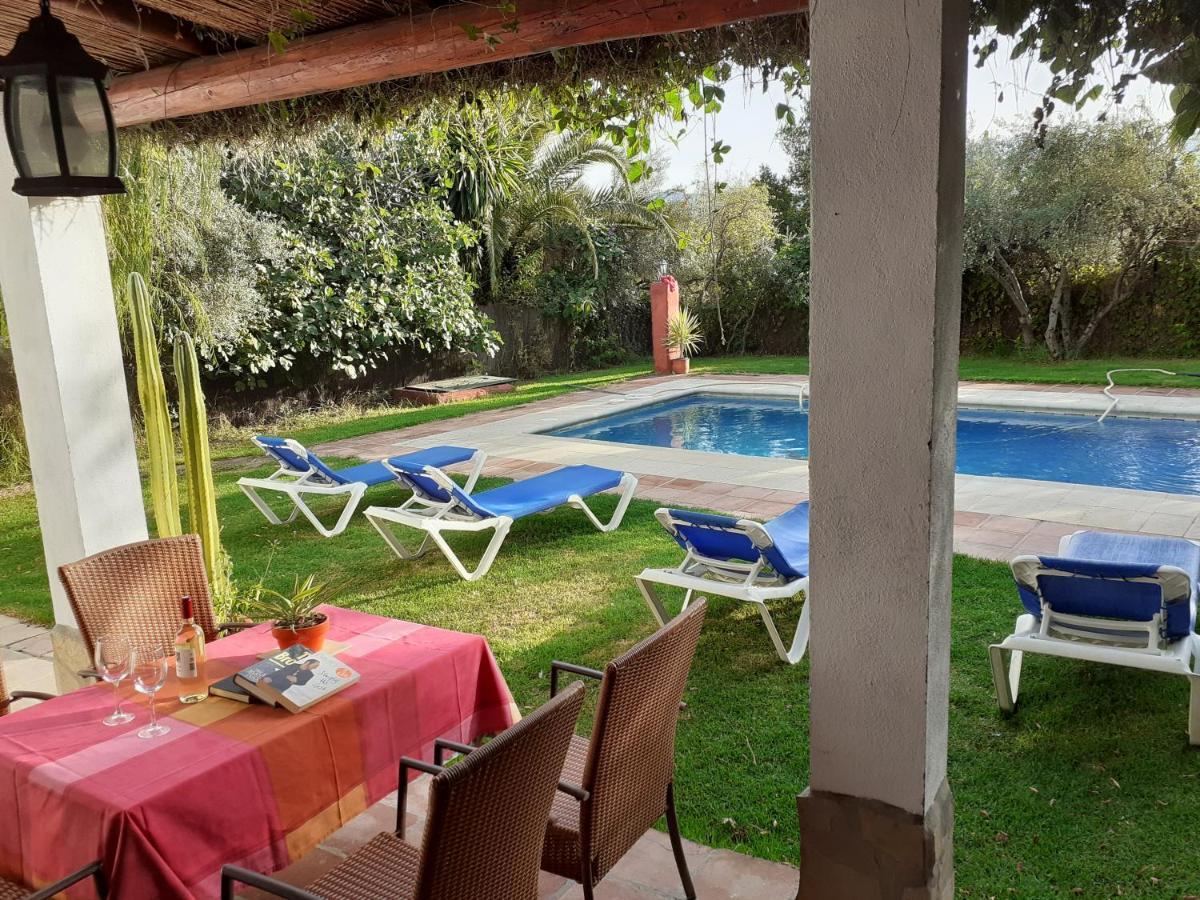 Casa Del Lavadero